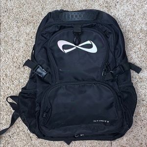 Infinity back pack